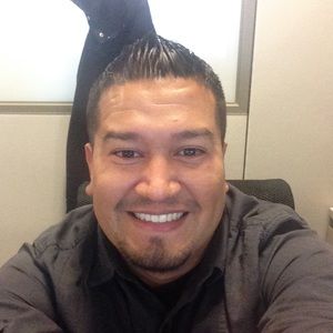 Meet your Posher, Mark